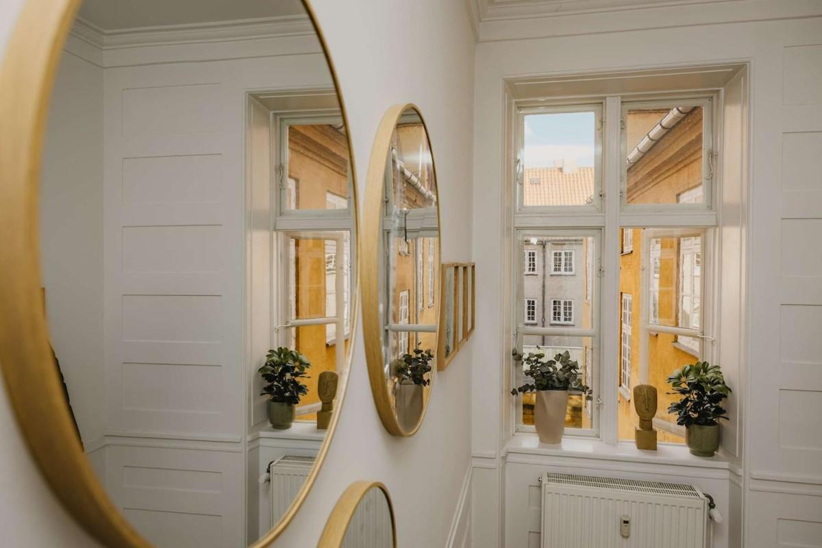 Appartamento Lovely Overlooking King's Garden *