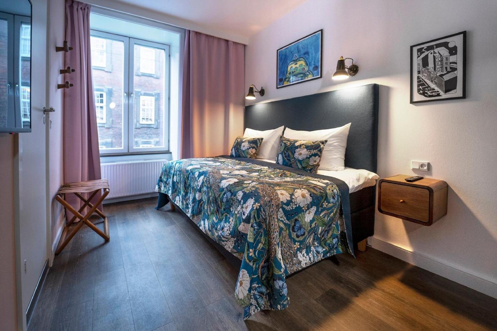 One Copenhague