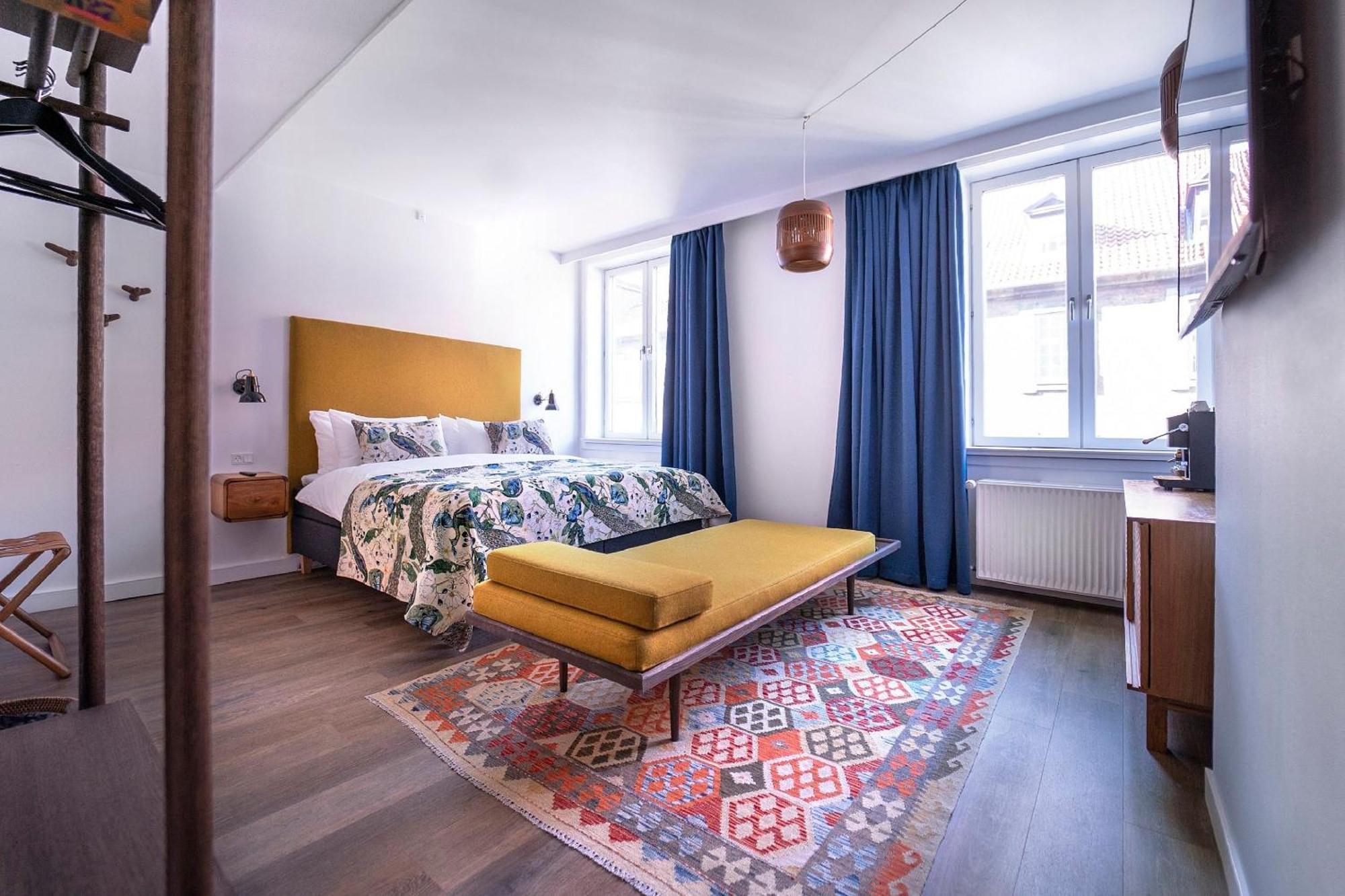 Hotel One Copenhague