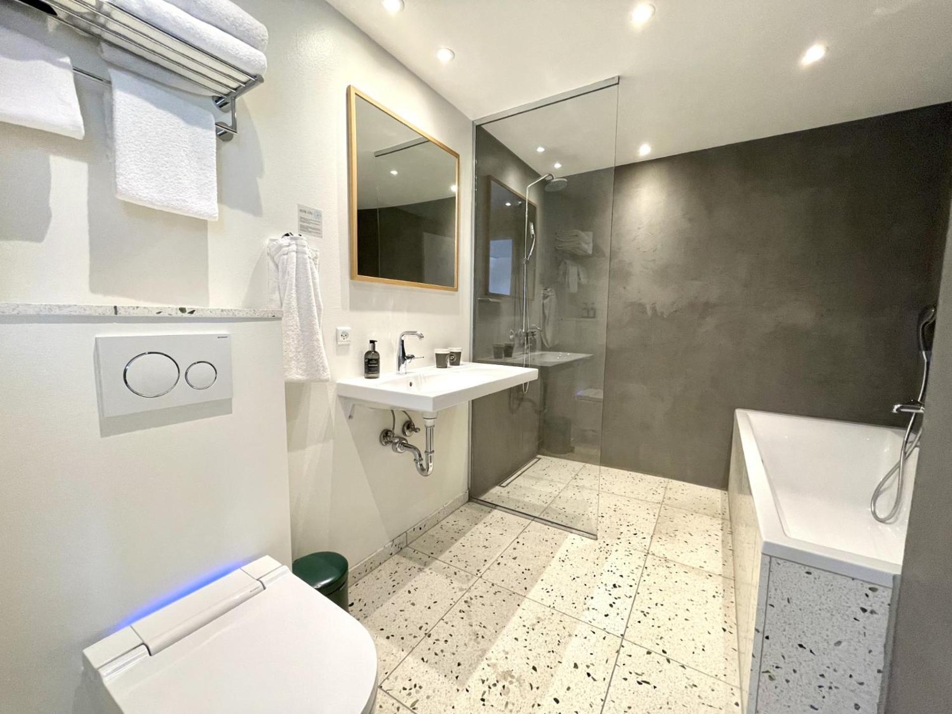 Hotel One Copenhague