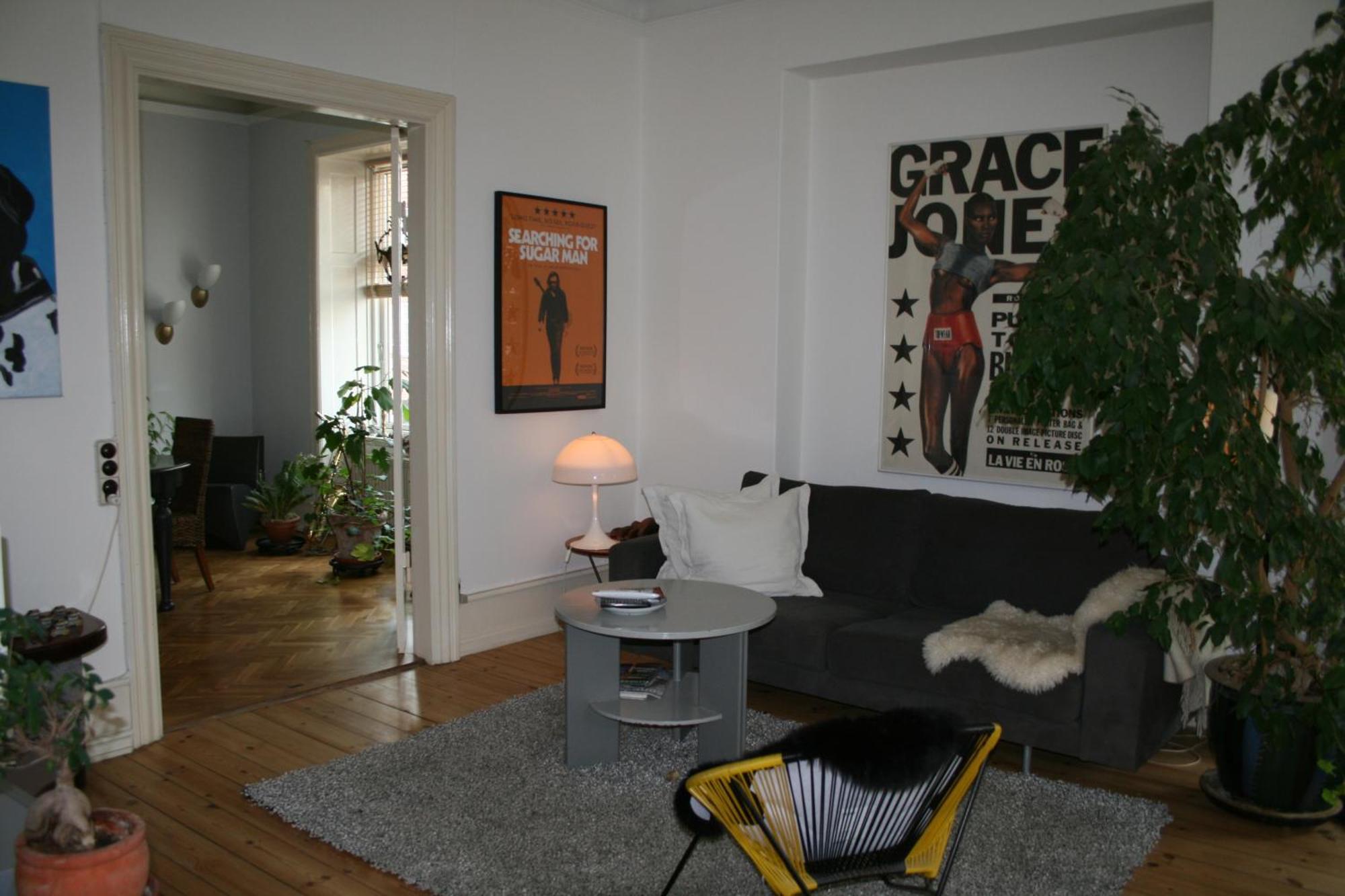 With Excellent Location * Kopenhagen