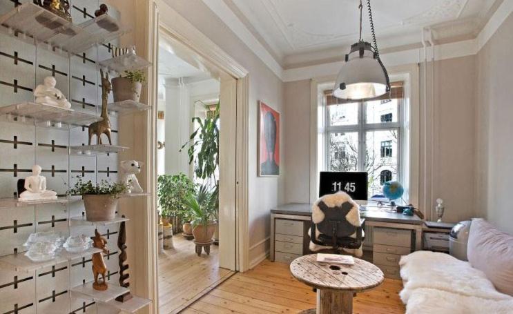 With Excellent Location * Kopenhagen