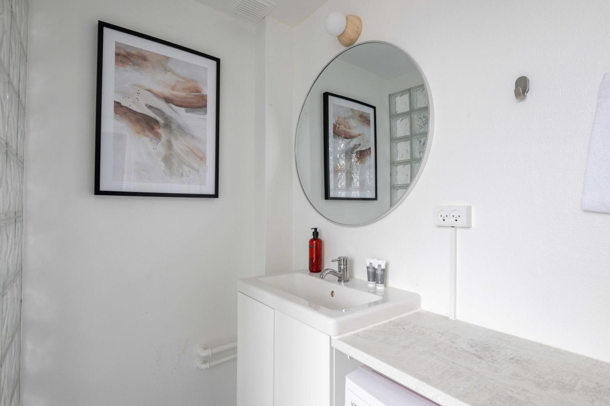 Rustic & Cozy 2br In Heart Of Cph By Stroget Apartment