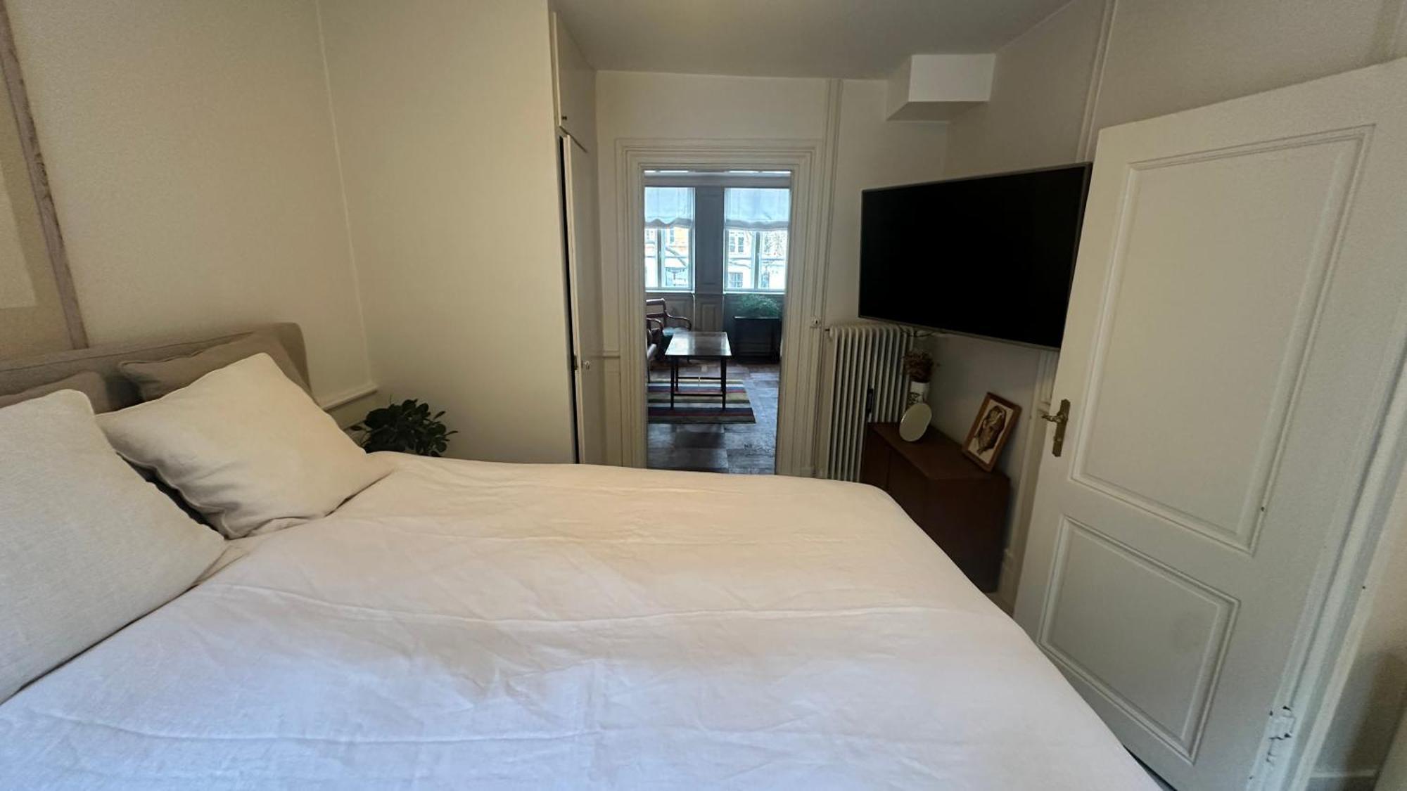 Apartment Historical 2, 2 Persons Copenhagen