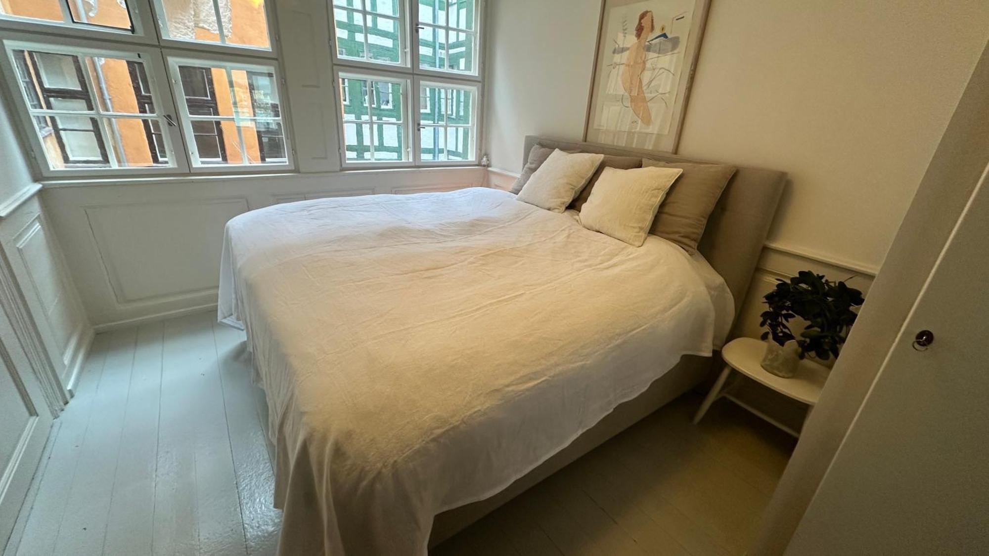 Historical 2, 2 Persons Apartment *