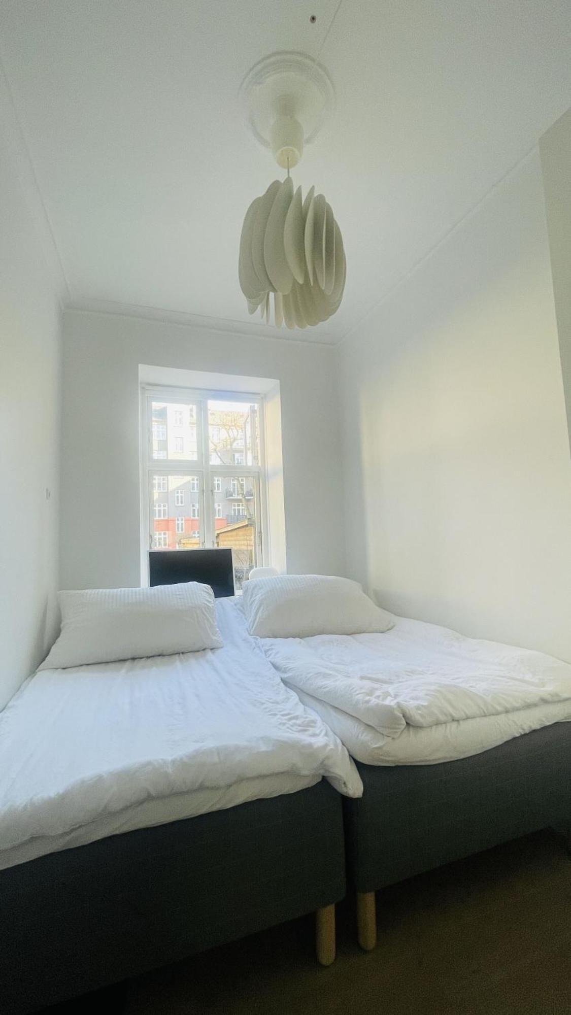 Apartment Apartmentincopenhagen 1690 *