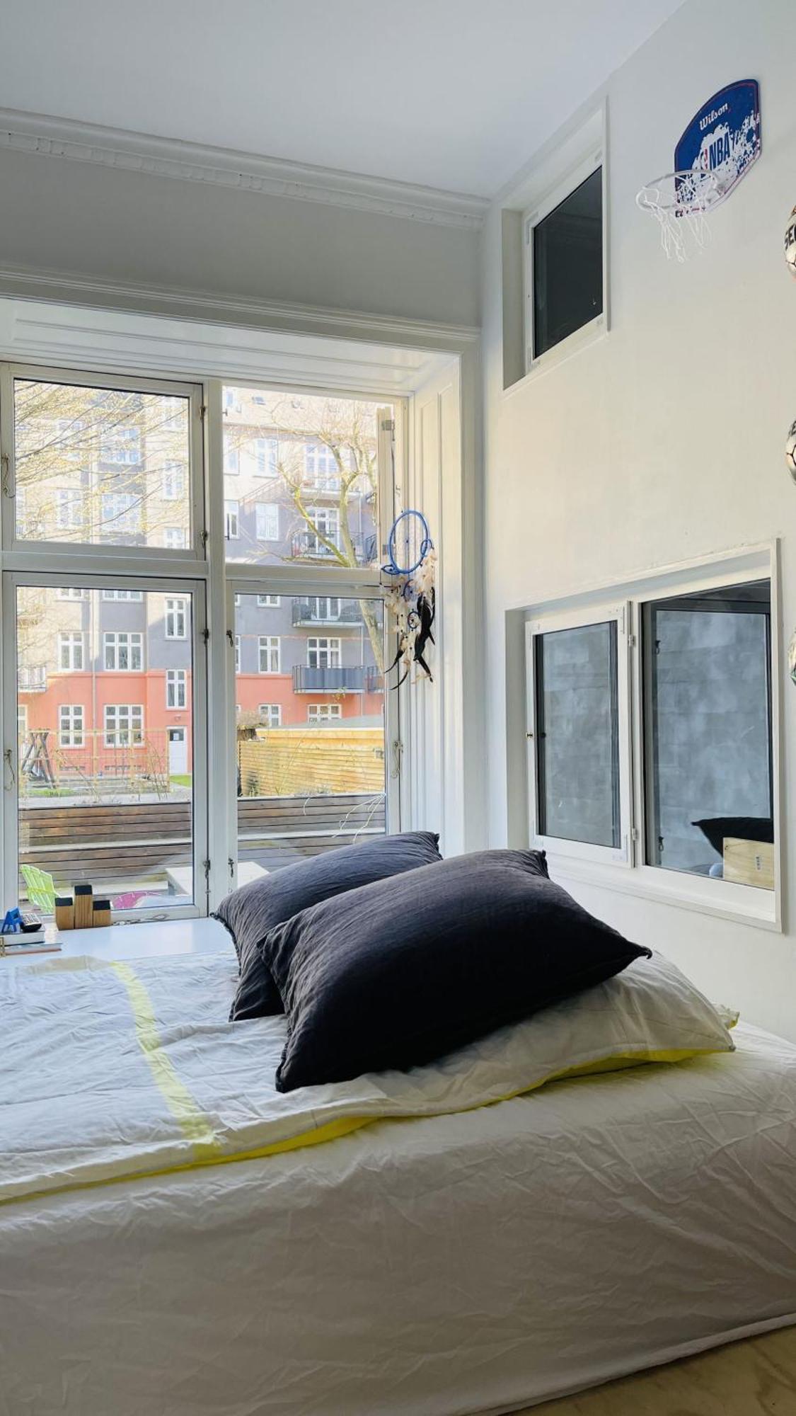 Apartmentincopenhagen 1690 Apartment Copenhagen