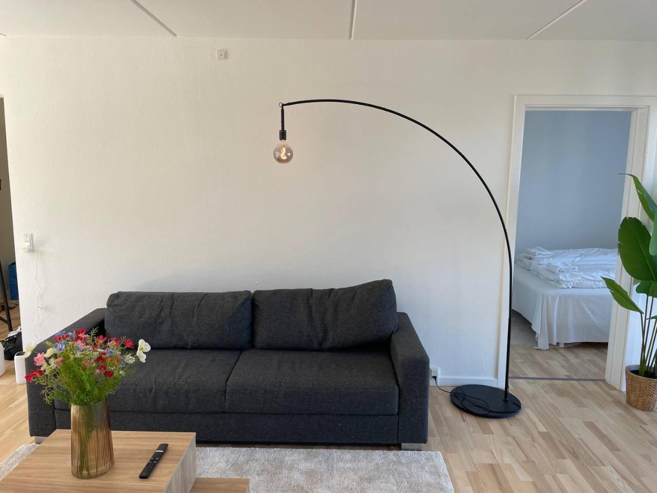 Appartamento Sky High Ammersee Views Copenaghen