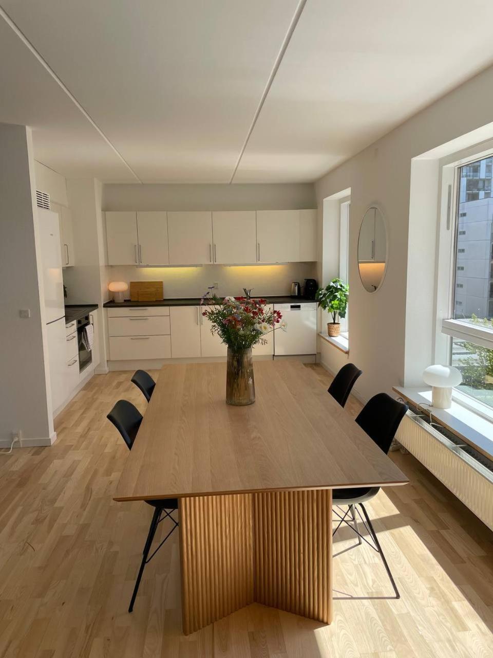 Appartamento Sky High Ammersee Views *