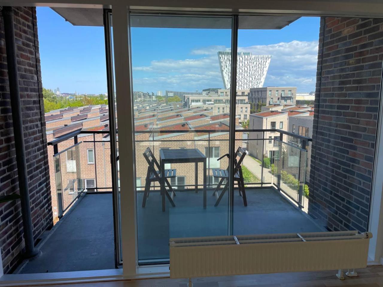 Sky High Ammersee Views Appartamento Copenaghen