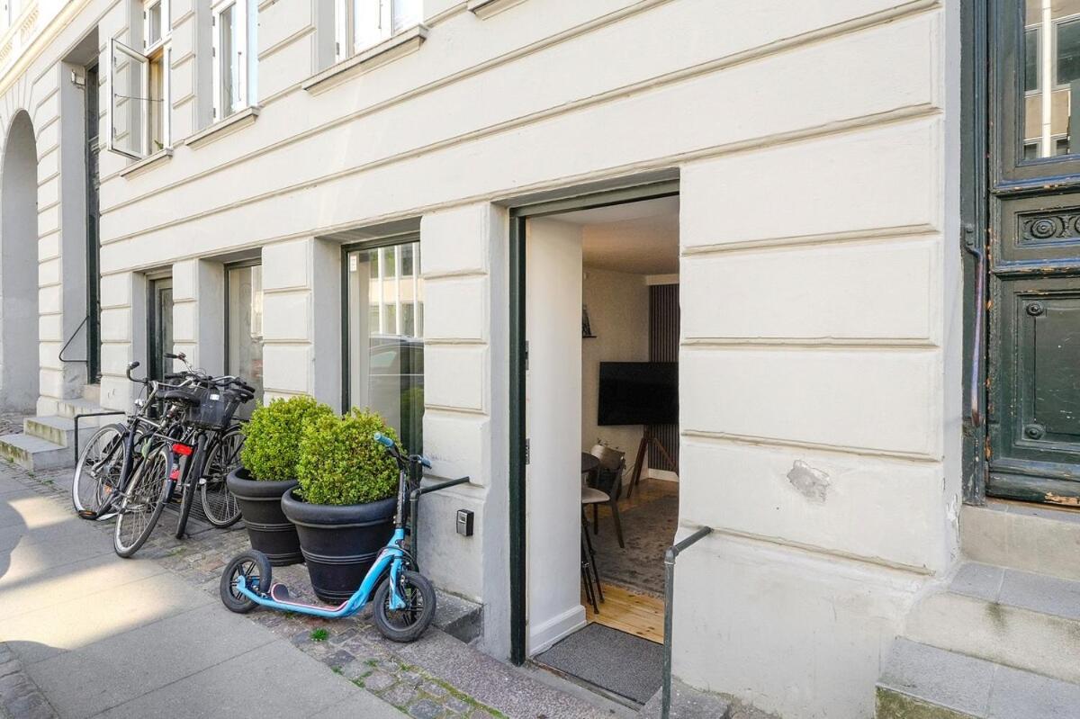 Stylish In The Heart Of Cph * Copenhagen
