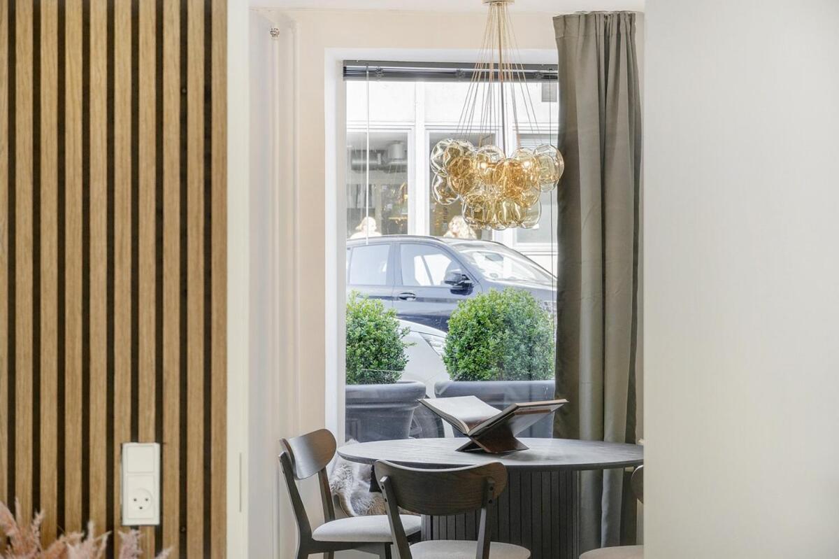 Stylish In The Heart Of Cph Apartment Copenhagen
