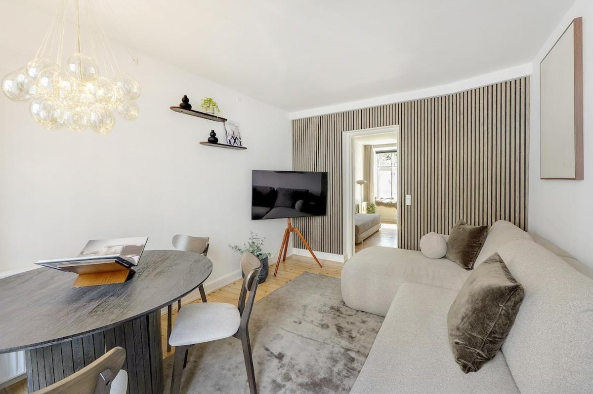 Stylish In The Heart Of Cph Apartment Copenhagen