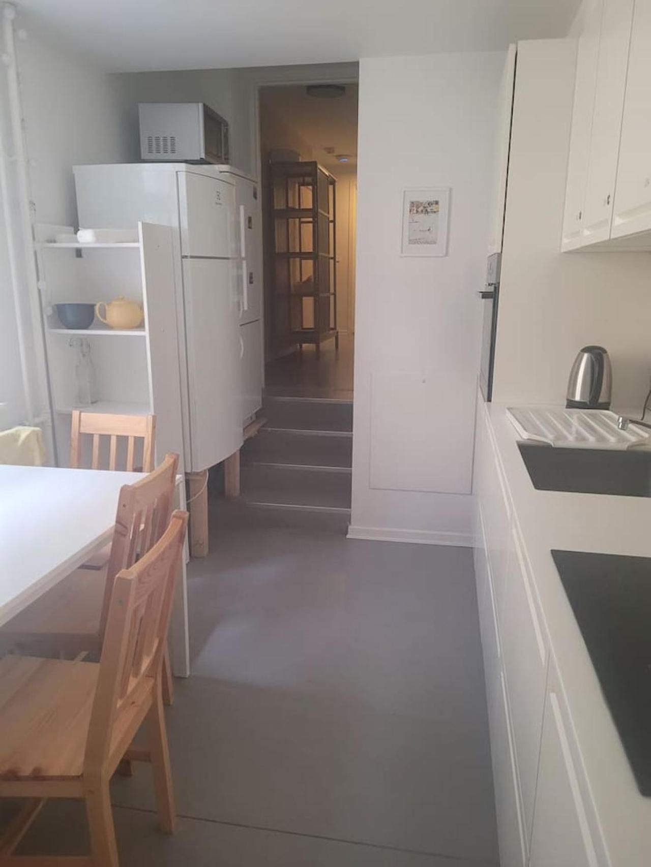 Appartamento Lovely Nexto Norreport 303 *