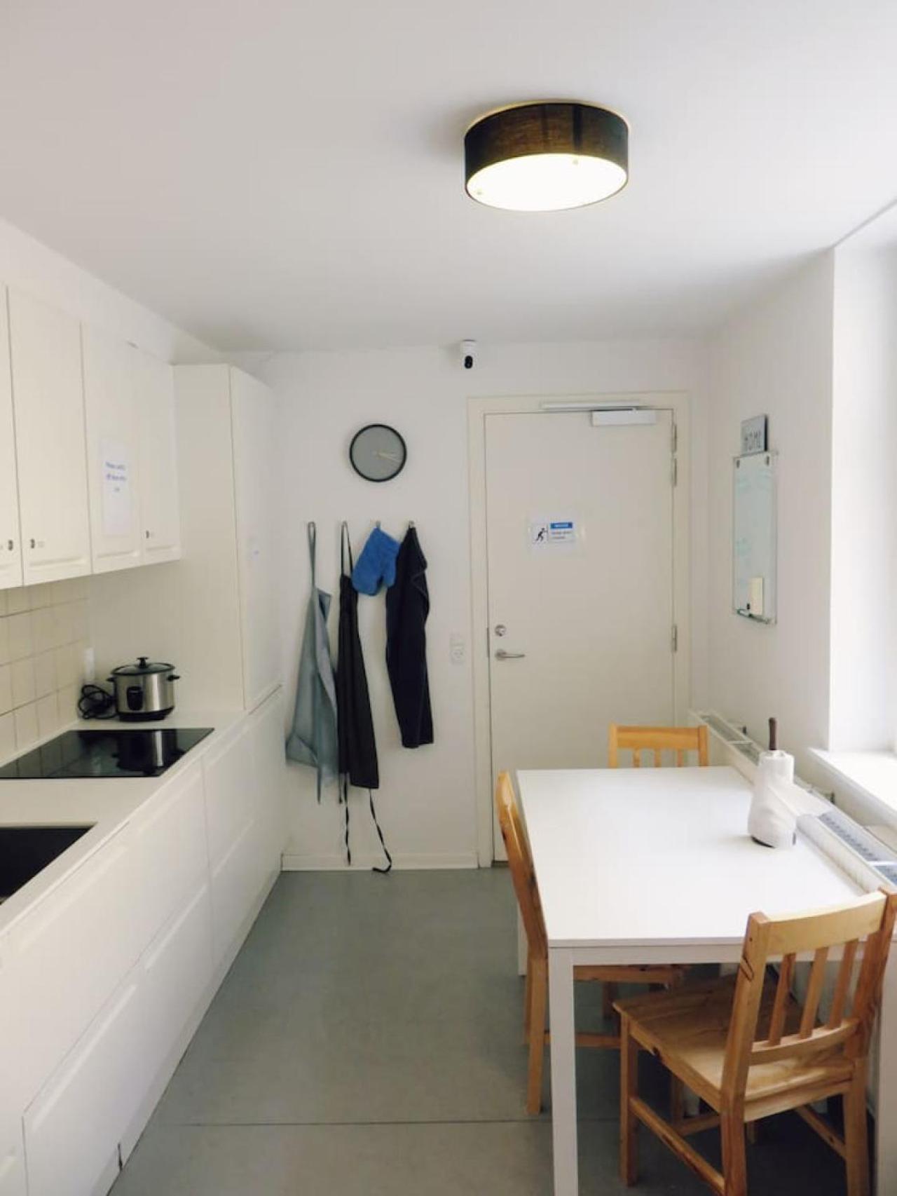 Lovely Nexto Norreport 303 Appartamento *