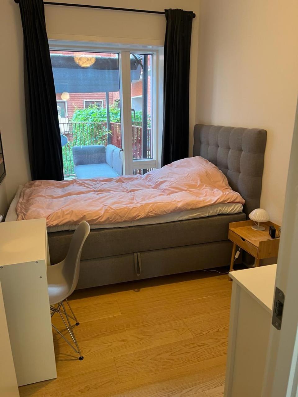 Apartment Nordhavn Finest Copenhagen