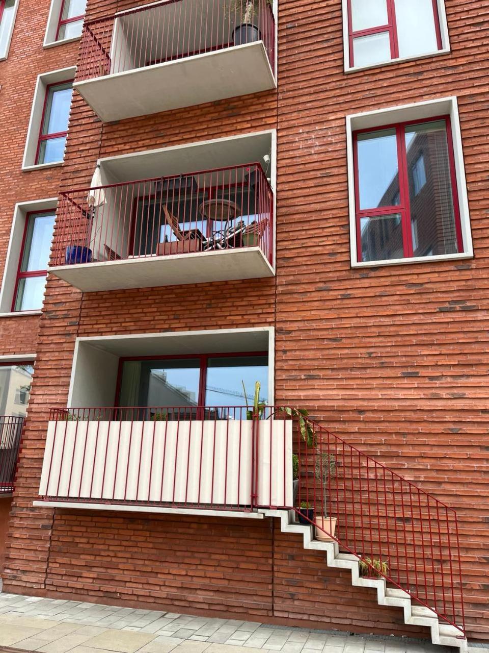 Apartment Nordhavn Finest