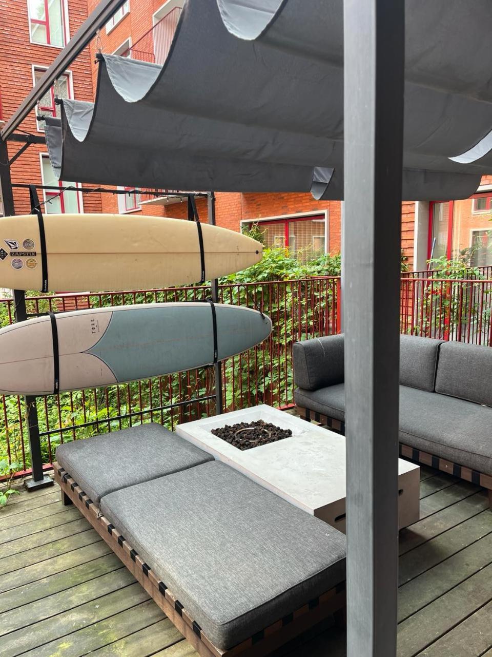 Nordhavn Finest Apartment