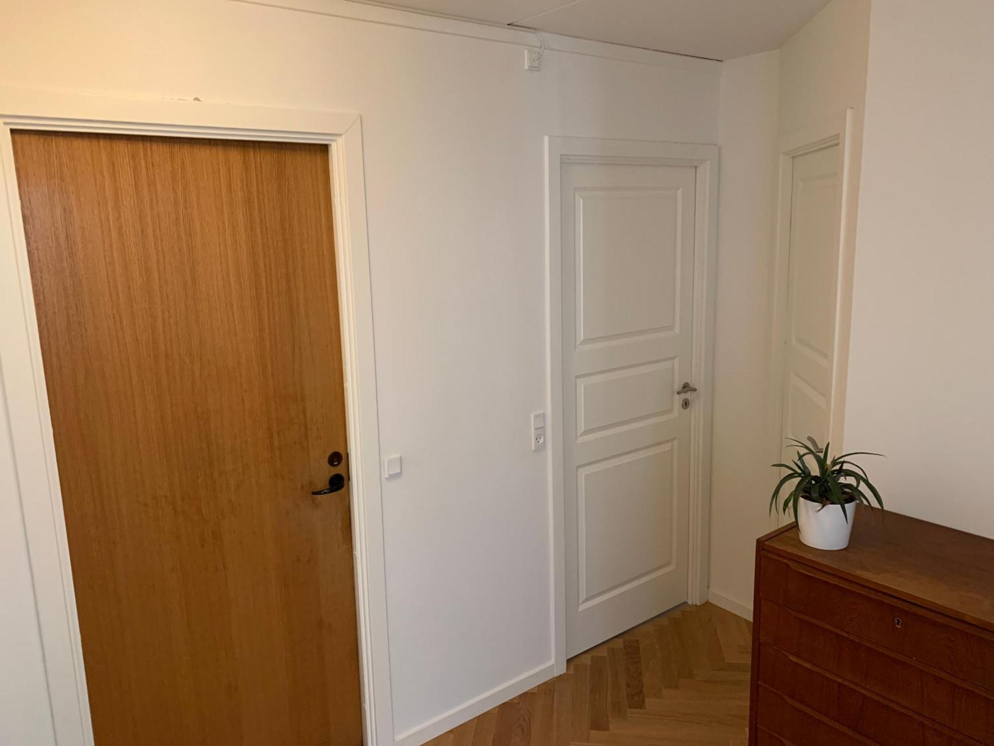 M Udendors Pool Sauna P Kaelder Og Stor Altan Copenhaga