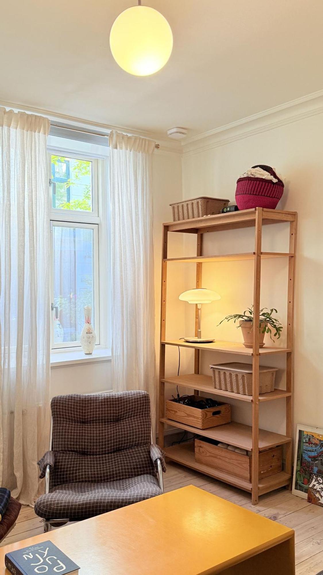 Apartmentincopenhagen 1715 Huoneisto Kööpenhamina