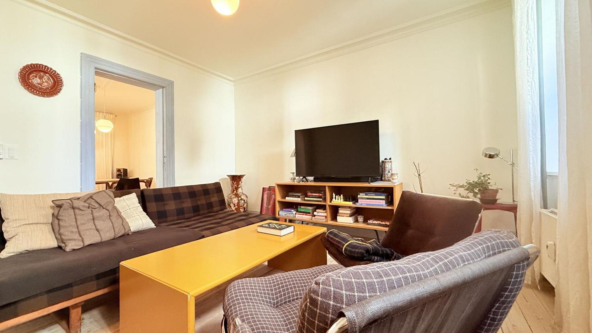Huoneisto Apartmentincopenhagen 1715 Kööpenhamina