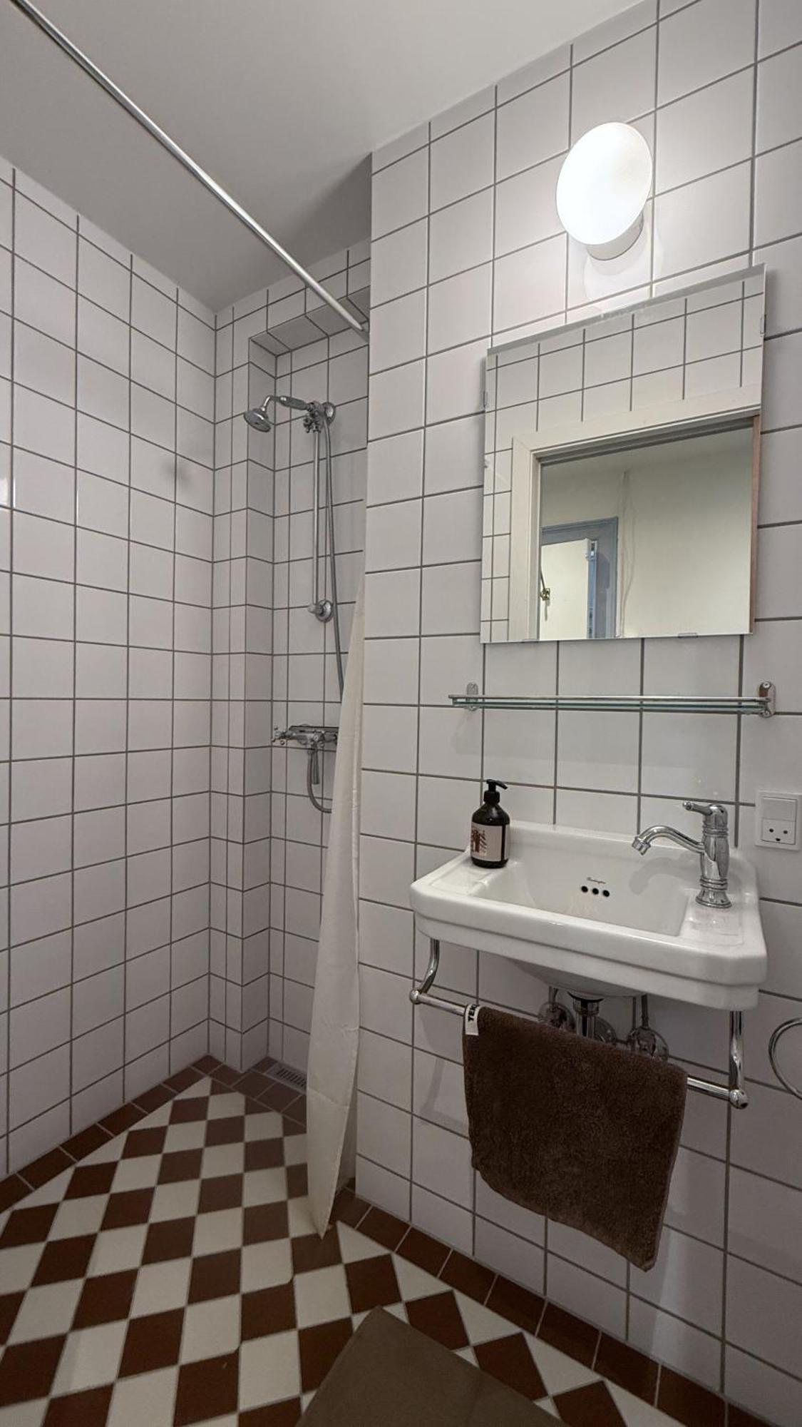 Huoneisto Apartmentincopenhagen 1715