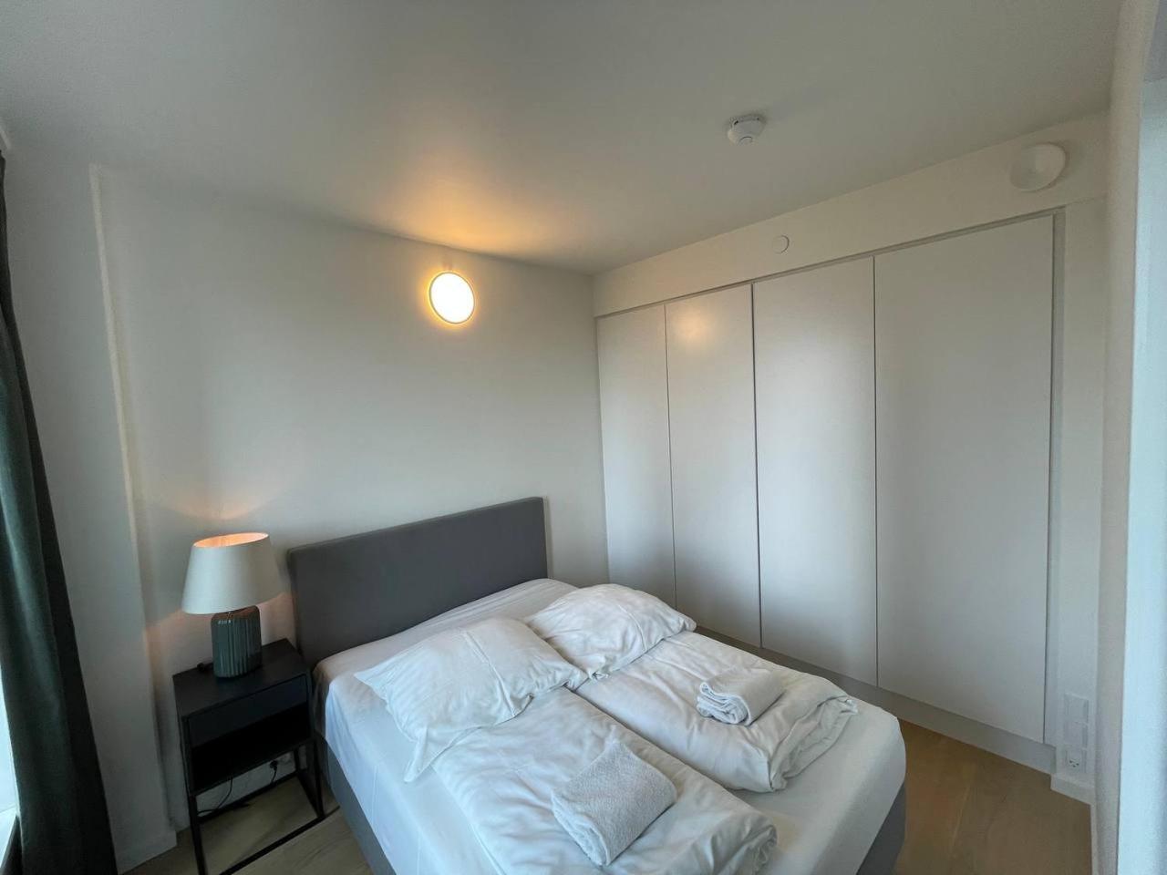 Stunning With Lovely Views Apartment