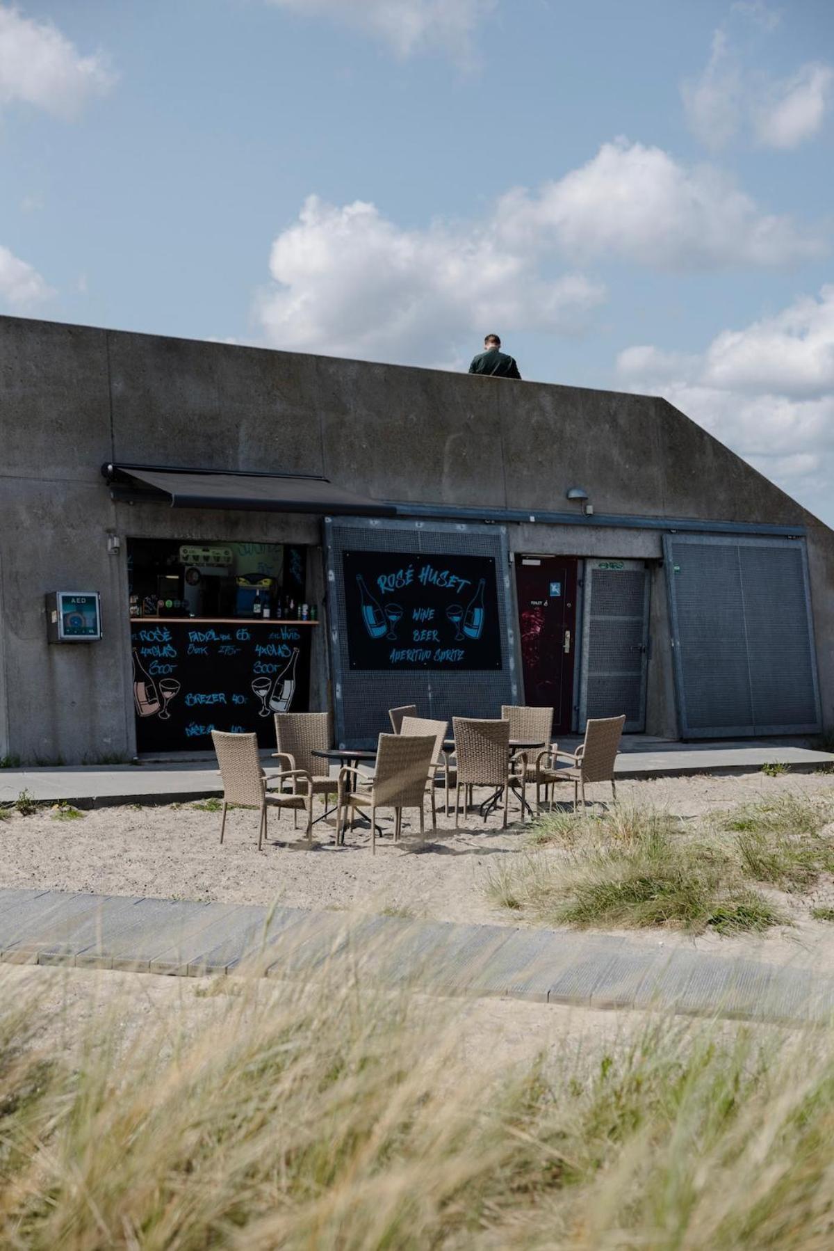 Appartement On The Beach, Close To Centre & Airport *