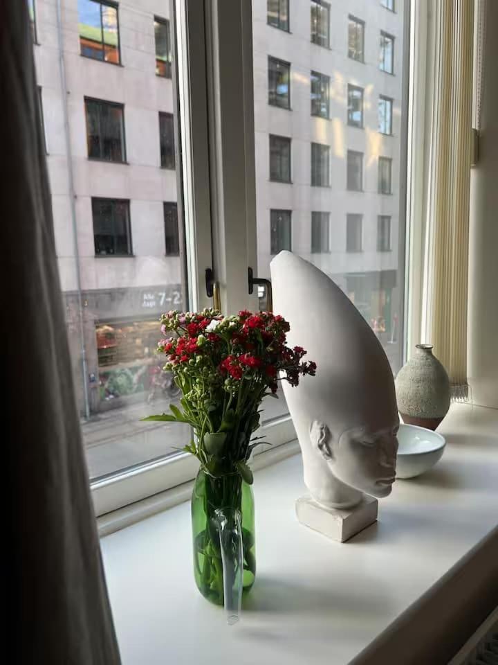 Apartamento Penthouse By The Center