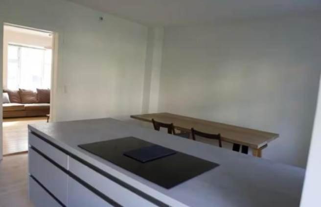 Apartment Vesterbro Cozy