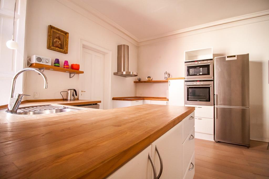 Apartment Skindergade Ii Copenhagen