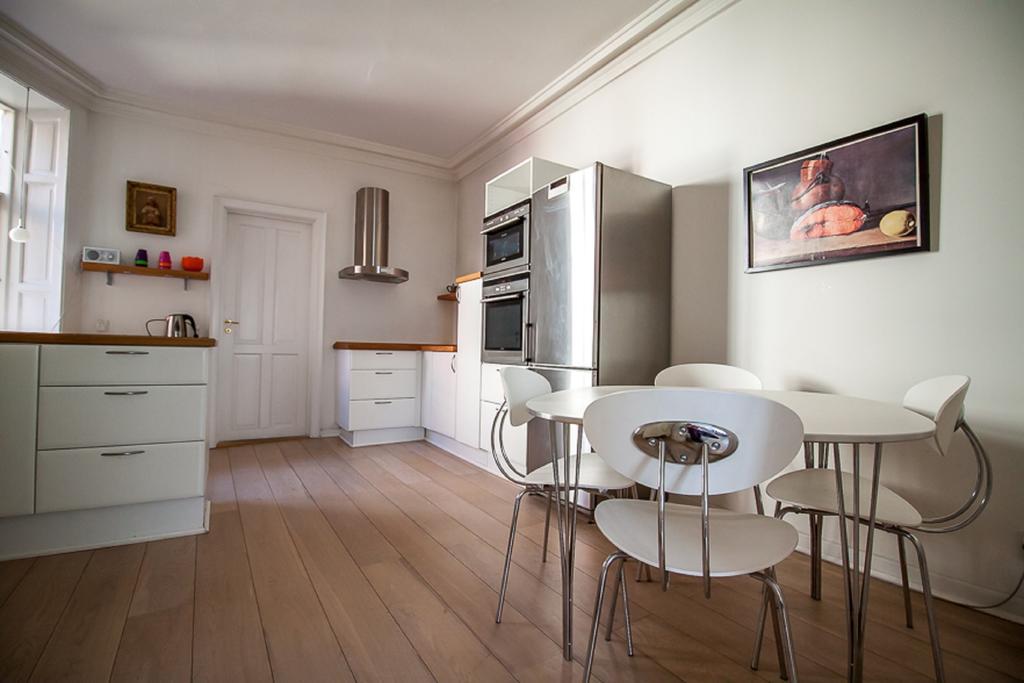 Skindergade Ii Apartment Copenhagen