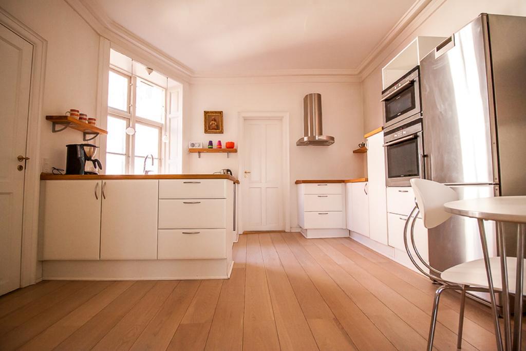 Skindergade Ii Apartment