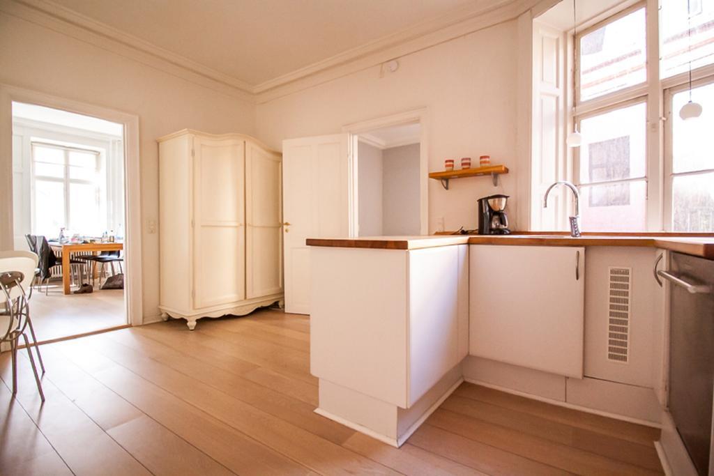 Skindergade Ii Apartment *