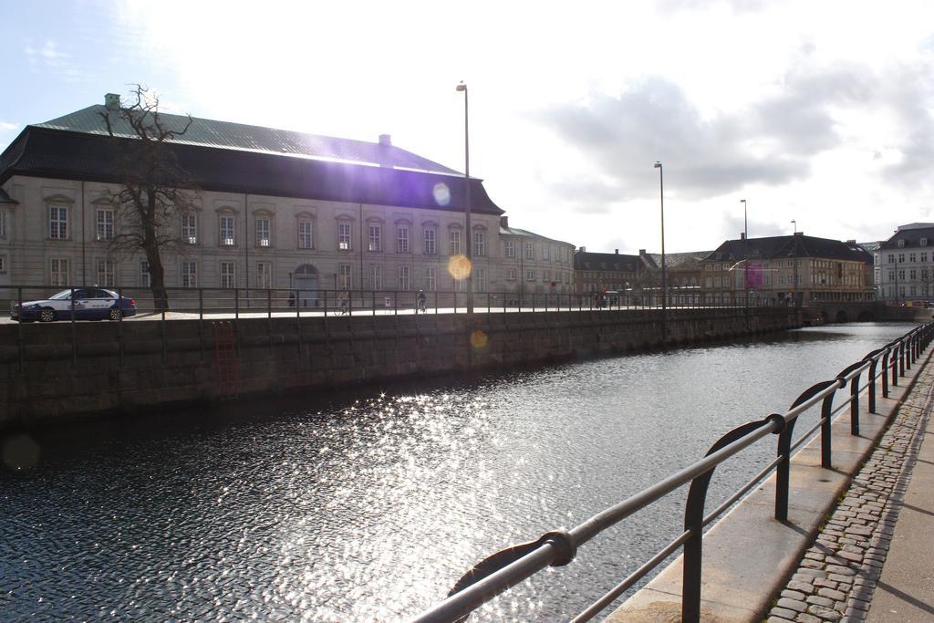 Nybro Apartment *