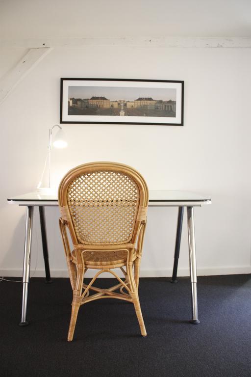 Nybro Apartment Copenhagen