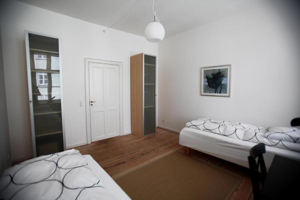 Skindergade Ii Apartment *