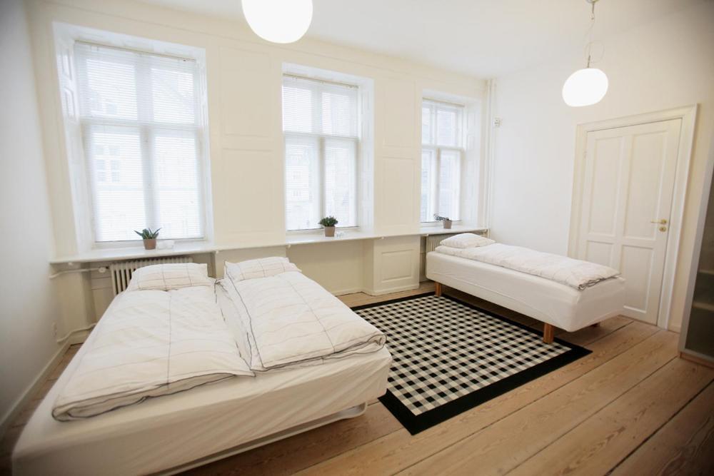 Apartment Skindergade Ii Copenhagen