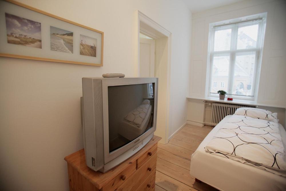 Apartment Skindergade Ii