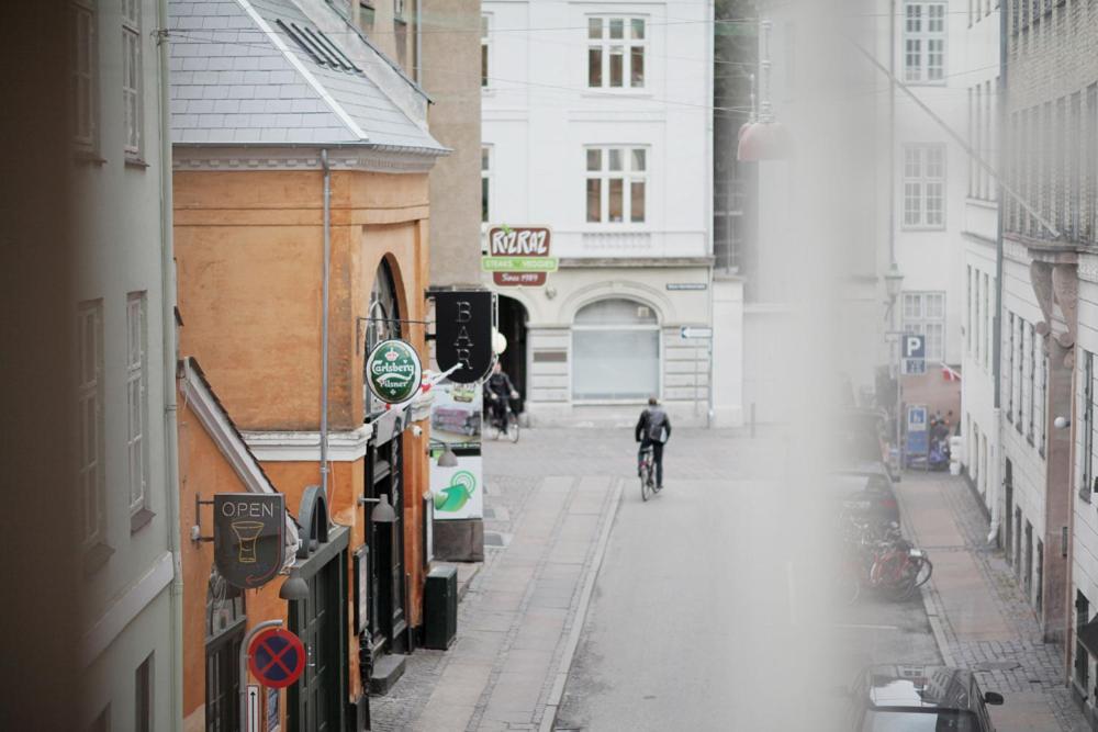 Skindergade Ii Copenhagen