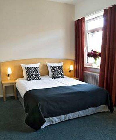 Profilhotels Mercur Hotel Copenaghen