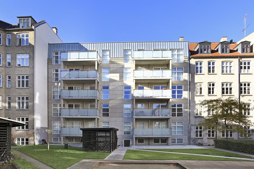 Lux Apartment, 2 Full Bathrooms, 4th Copenhague
