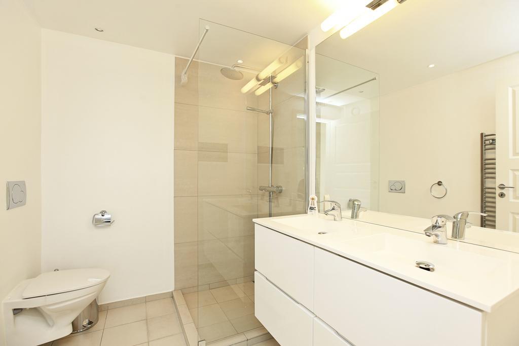 Lux Apartment, 2 Full Bathrooms, 4th