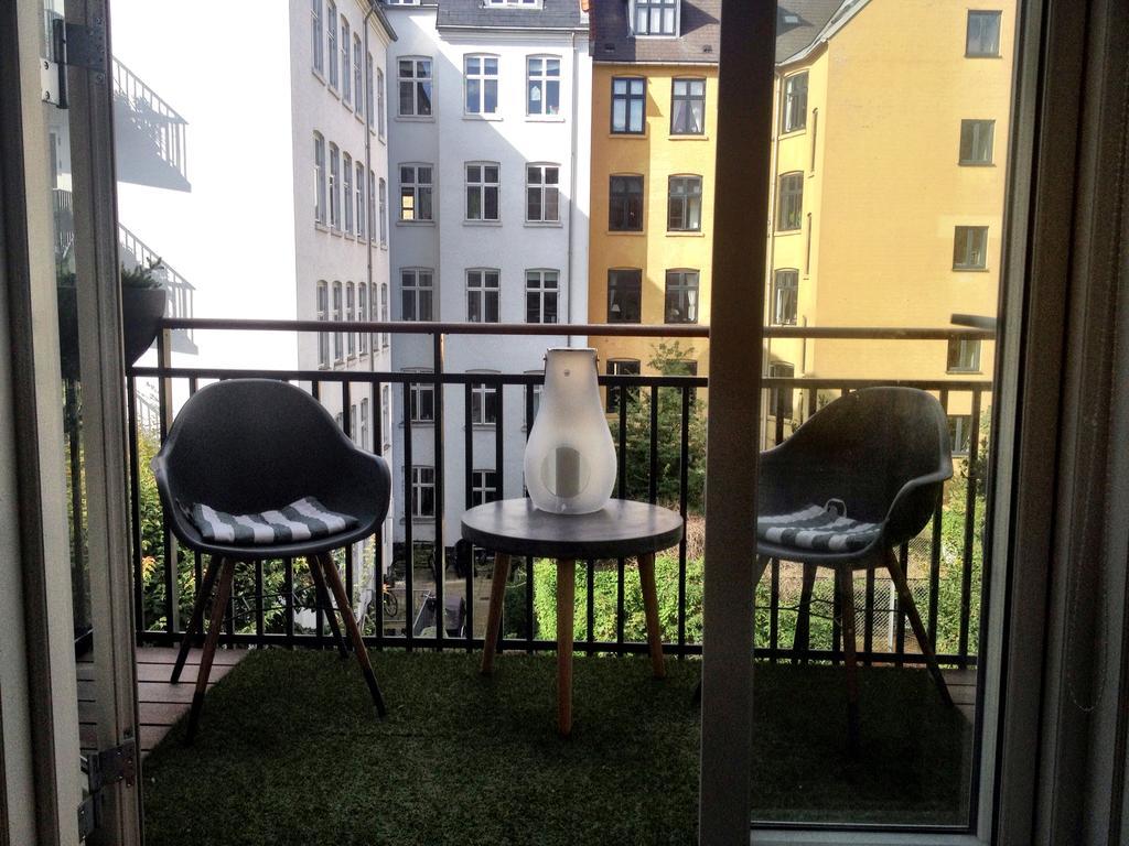 Apartment Vesterbro *