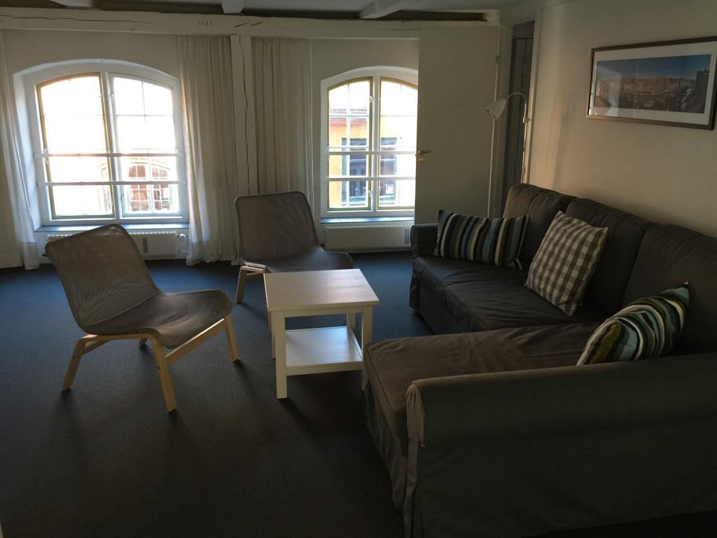 Nybro Copenhagen