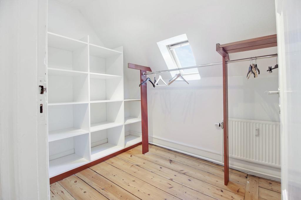 Norrebrogade Apartment *