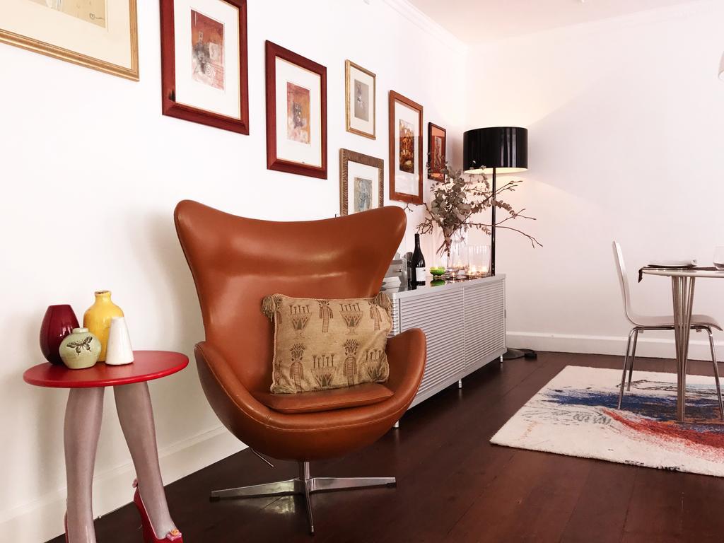 Apartment Vesterbro *