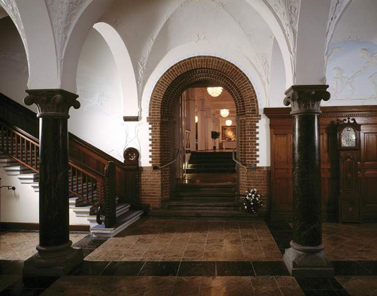 Hotel Ascot