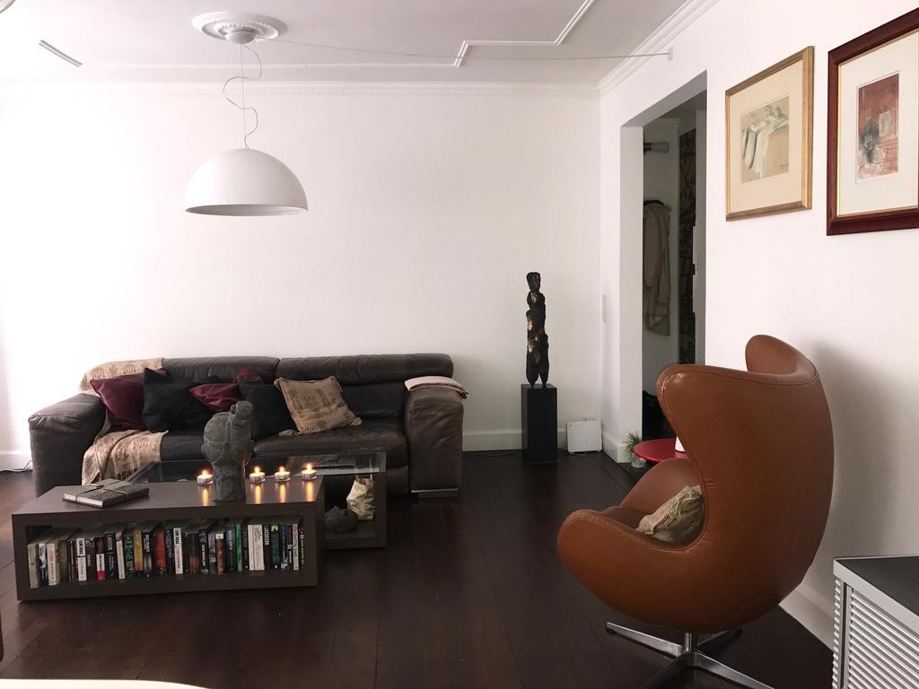 Vesterbro Apartment Copenhagen