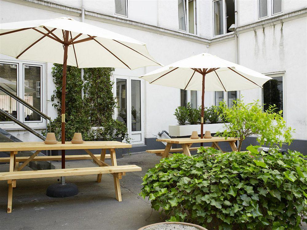 Hotel Annex Copenhagen